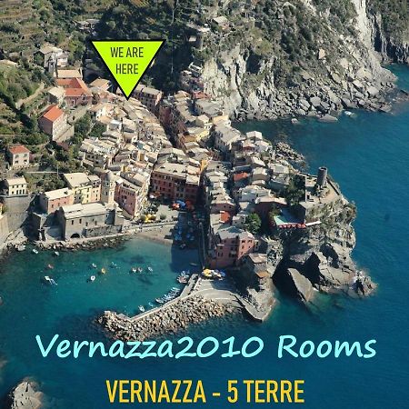 Vernazza2010 Rooms エクステリア 写真