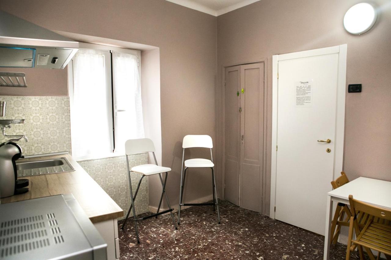 Vernazza2010 Rooms エクステリア 写真