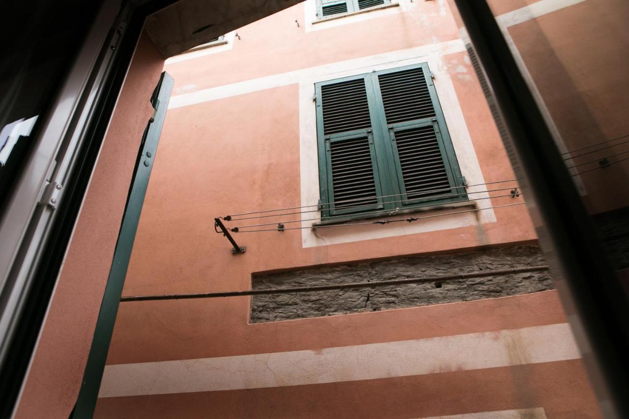 Vernazza2010 Rooms エクステリア 写真