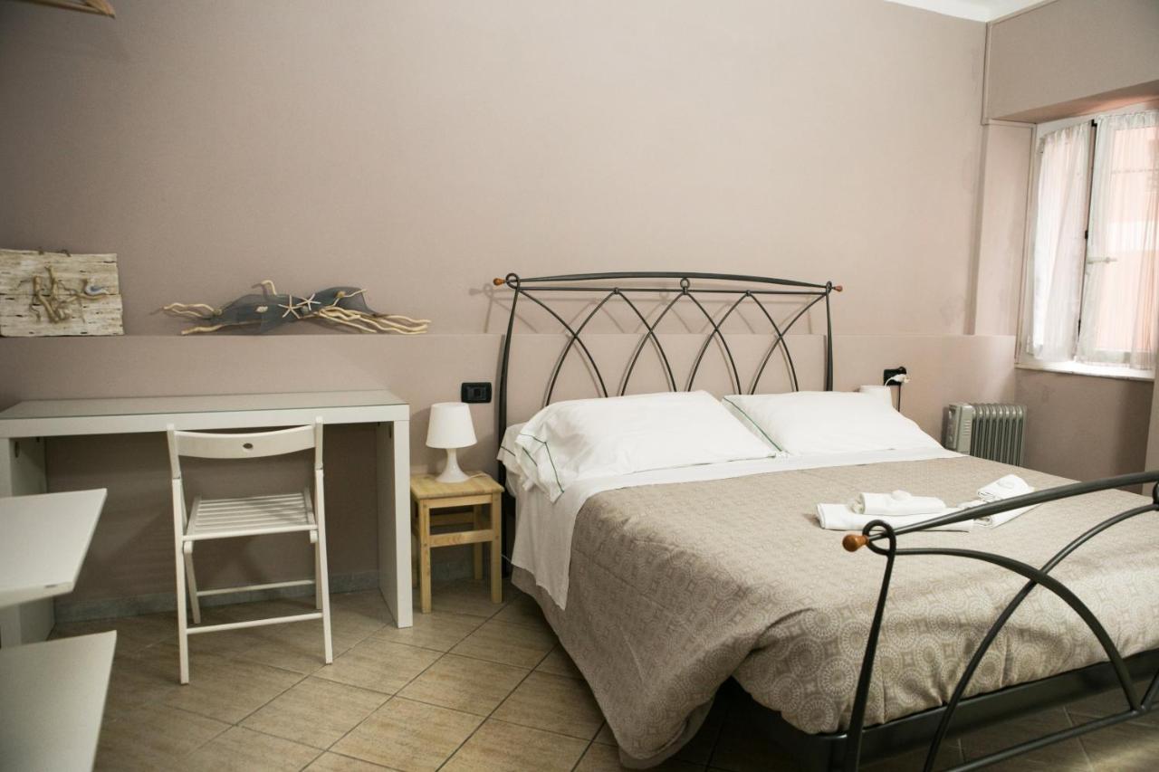 Vernazza2010 Rooms エクステリア 写真