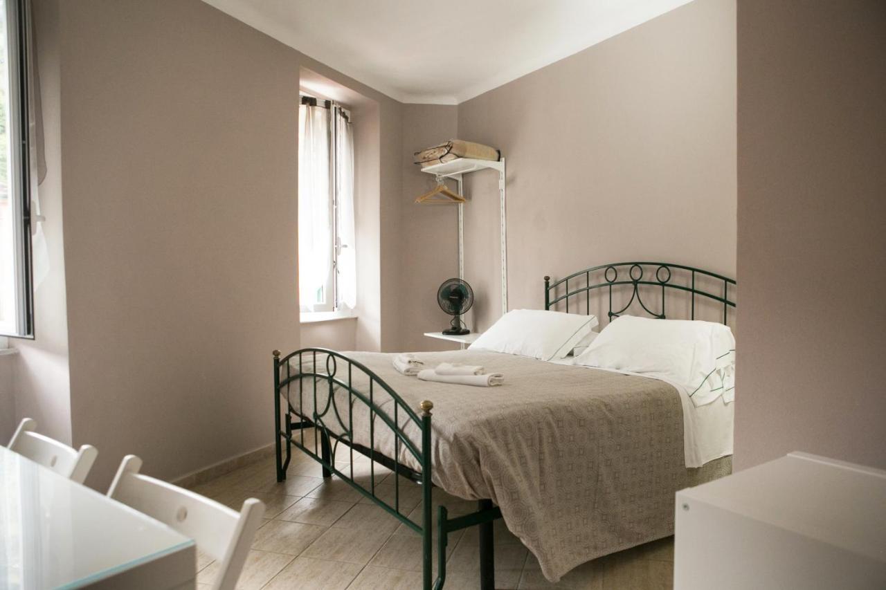 Vernazza2010 Rooms エクステリア 写真