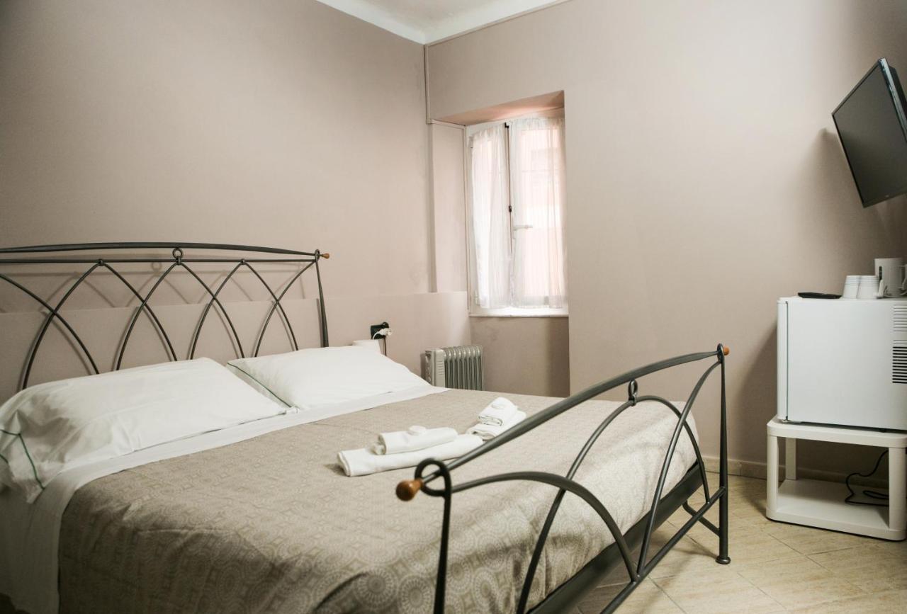Vernazza2010 Rooms エクステリア 写真