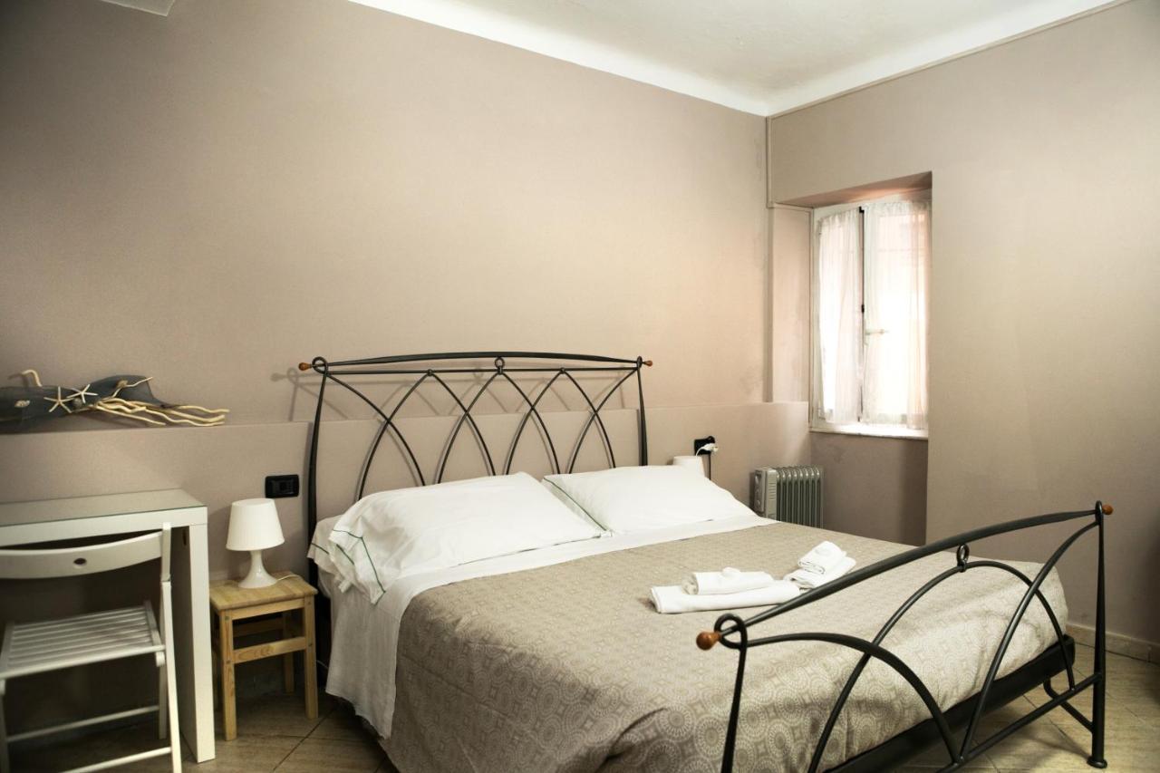 Vernazza2010 Rooms エクステリア 写真