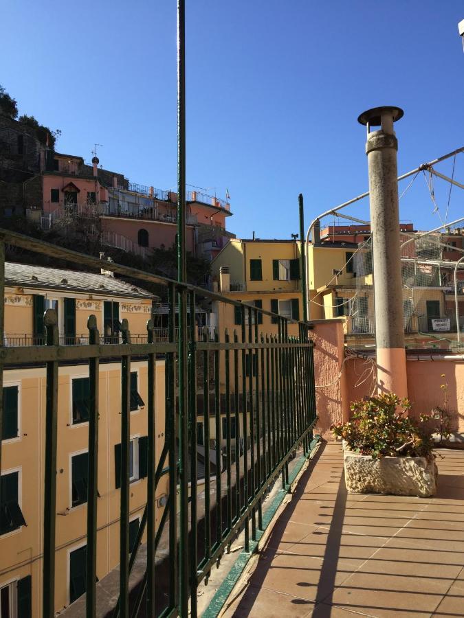 Vernazza2010 Rooms エクステリア 写真