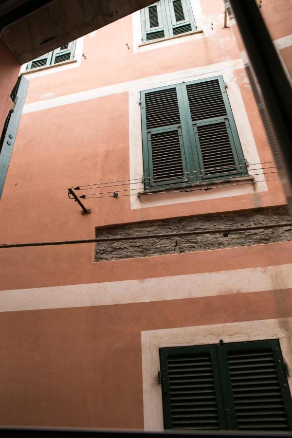 Vernazza2010 Rooms エクステリア 写真