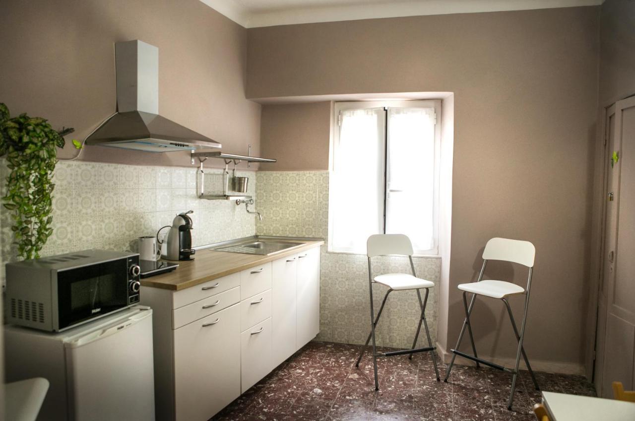 Vernazza2010 Rooms エクステリア 写真