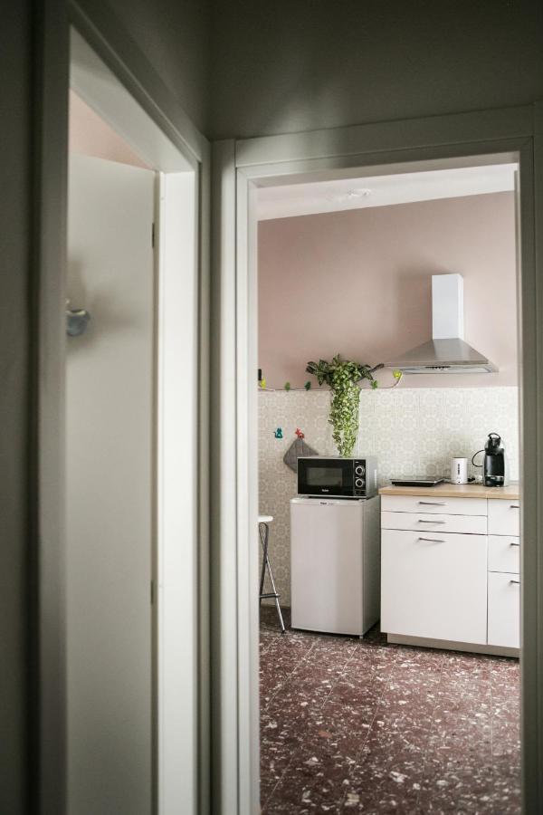 Vernazza2010 Rooms エクステリア 写真