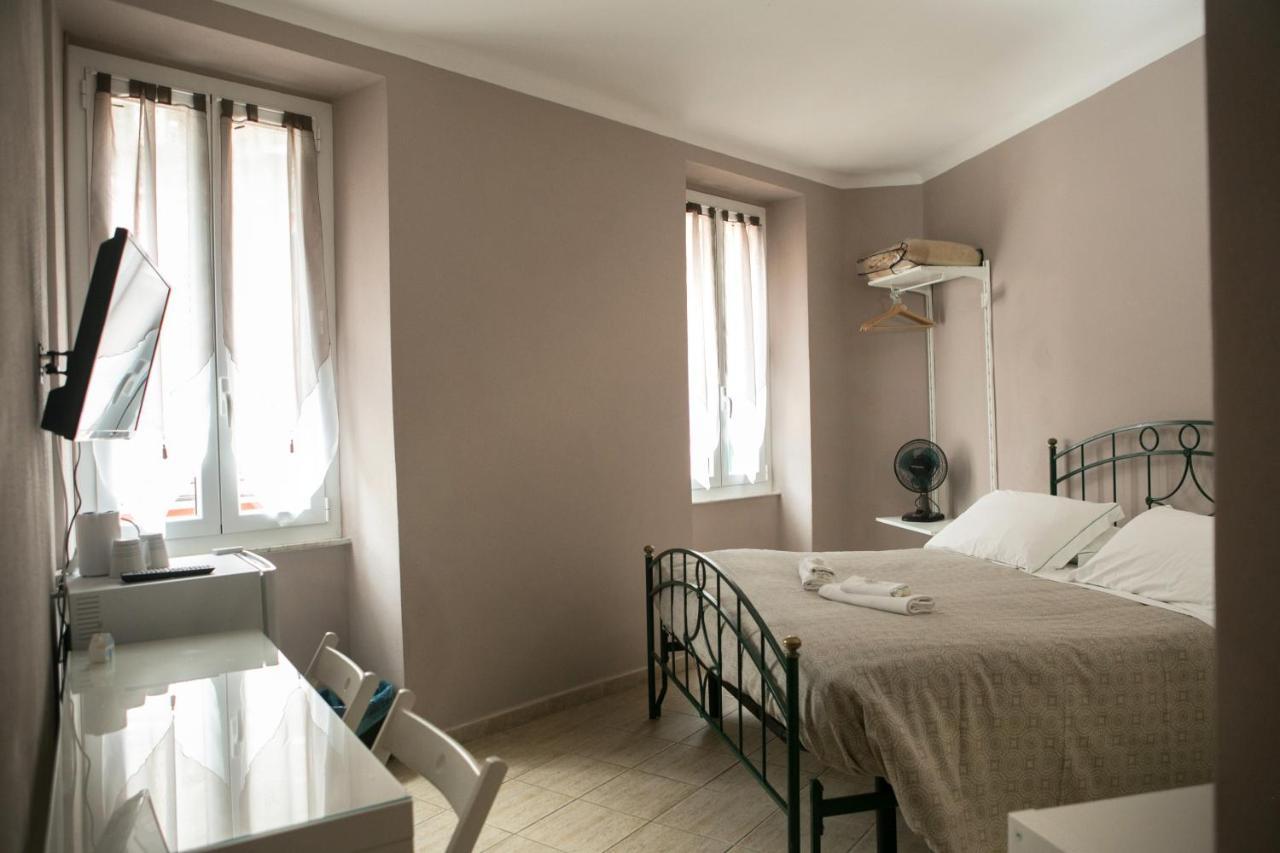 Vernazza2010 Rooms エクステリア 写真
